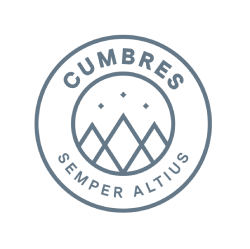 Logo de Cumbres México, cliente en OrderEAT, software para digitalizar comedores escolares