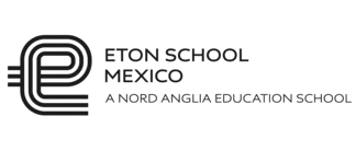Logo de Eton México, cliente en OrderEAT, software para digitalizar comedores escolares